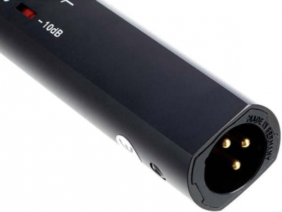 Sennheiser - MKH 40 P48