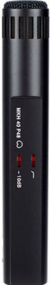 Sennheiser - MKH 40 P48