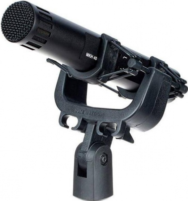 Sennheiser - MKH 40 P48