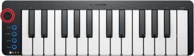 Donner - Music N-25
