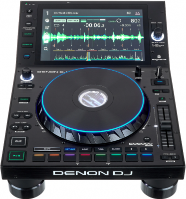 Denon - SC6000 Prime