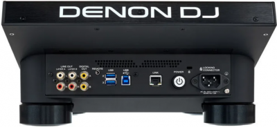 Denon - SC6000M Prime