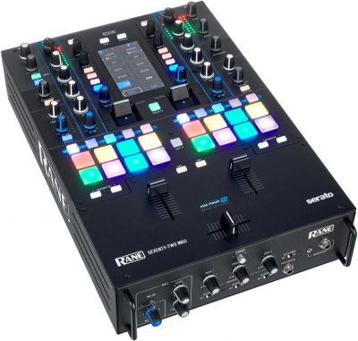 Rane - Seventy Two MKII