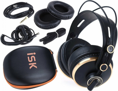 ISK - HD9999