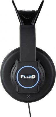 Fluid Audio - Focus