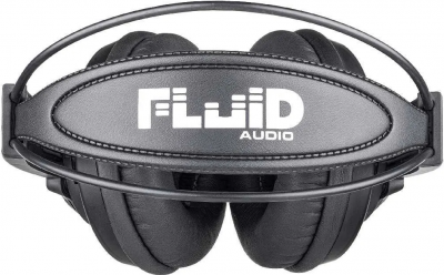 Fluid Audio - Focus