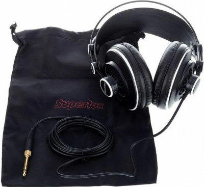 Superlux - HD681F