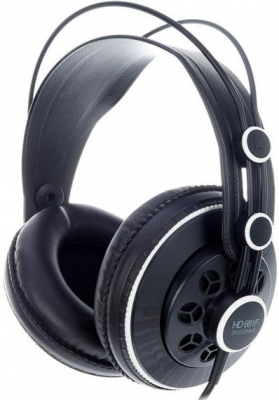 Superlux - HD681F