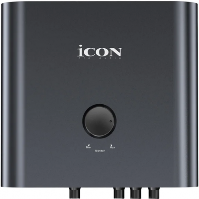 Icon - Duo44 Dyna