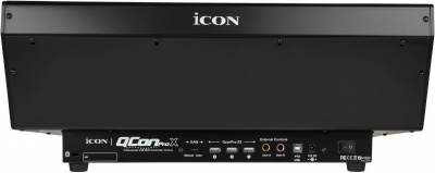 Icon - Qcon Pro X