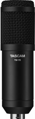 Tascam - TM-70