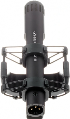 Sennheiser - MKH 50 P48