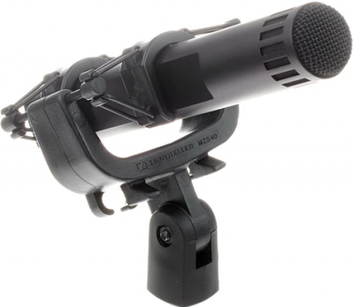 Sennheiser - MKH 50 P48
