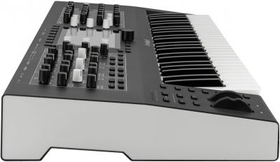 Waldorf - Iridium Keyboard