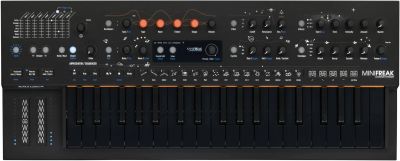 Arturia - MiniFreak Stellar