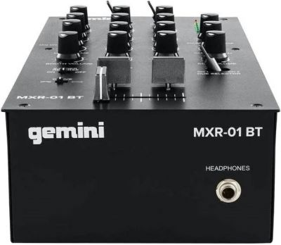 Gemini - MXR-01BT