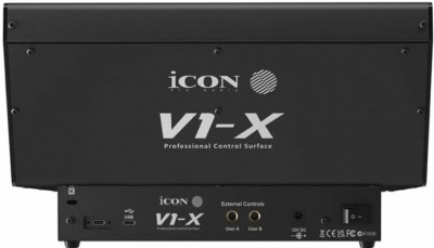 Icon - V1-X