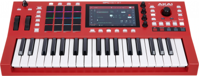 AKAI - MPC Key 37