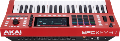 AKAI - MPC Key 37