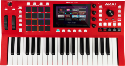 AKAI - MPC Key 37