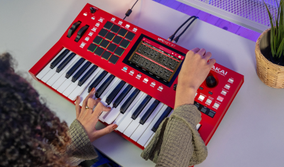 AKAI - MPC Key 37
