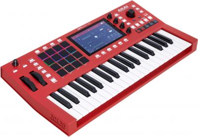 AKAI - MPC Key 37