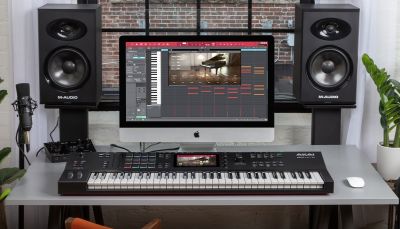 AKAI - MPC Key 61