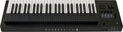 Expressive E - Osmose