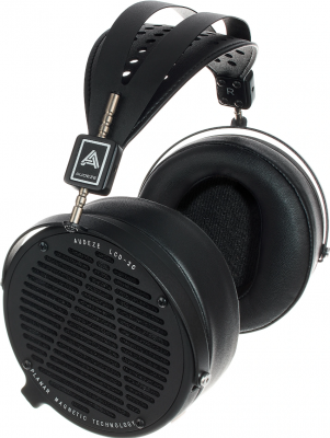 Audeze - LCD-2 Classic