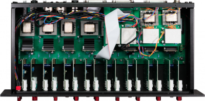 Phoenix Audio - Theata