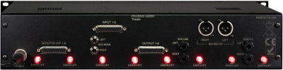 Phoenix Audio - Theata