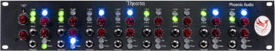 Phoenix Audio - Theata