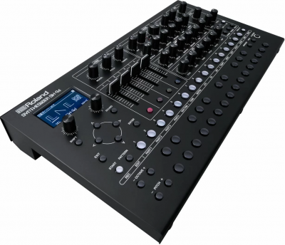 Roland - SH-4d