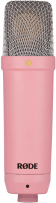 Rode - NT1 Signature Pink