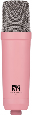 Rode - NT1 Signature Pink