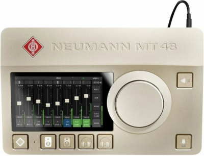 Neumann - MT 48