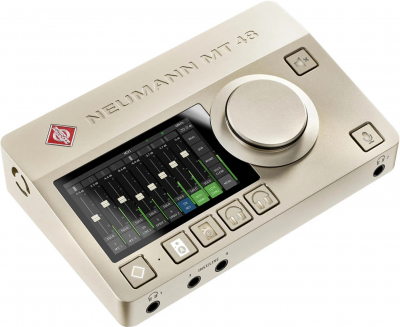 Neumann - MT 48