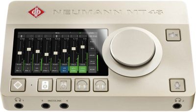 Neumann - MT 48