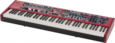 Clavia - Nord Stage 4 73