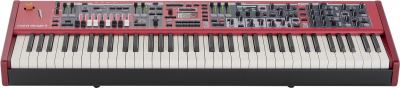 Clavia - Nord Stage 4 73