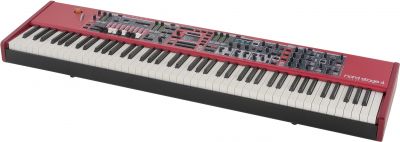 Clavia - Nord Stage 4 88