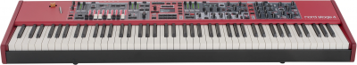 Clavia - Nord Stage 4 88