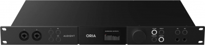 Audient - ORIA