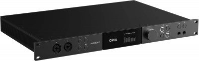 Audient - ORIA
