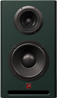 Antelope - Audio Atlas i8