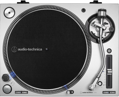 Audio-Technica - AT-LP140XPSVE