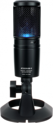 Audio-Technica - AT2020USB-X