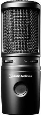 Audio-Technica - AT2020USB-X