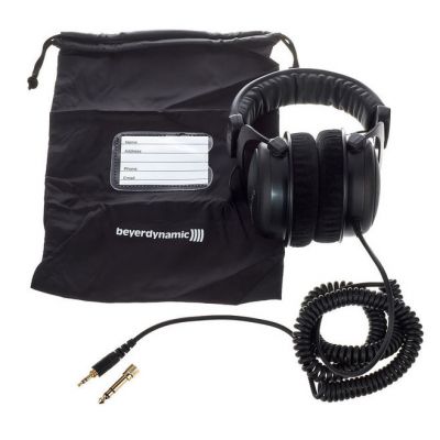 Beyerdynamic - DT 880 Special Edition 250 Ohm