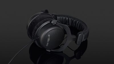 Beyerdynamic - DT 880 Special Edition 250 Ohm